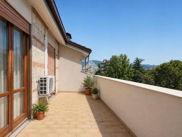 Appartamento in vendita a Terni TR