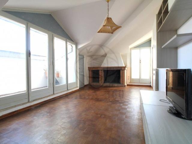 Appartamento in vendita a Terni TR