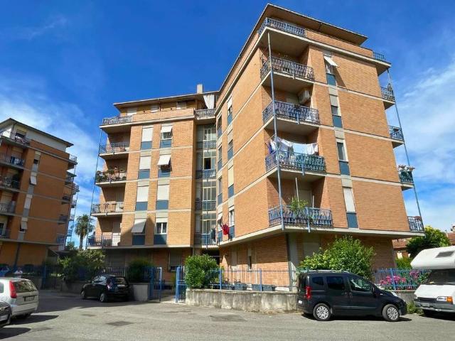Appartamento in vendita a Terni TR