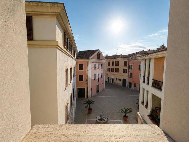 Appartamento in vendita a Terni TR
