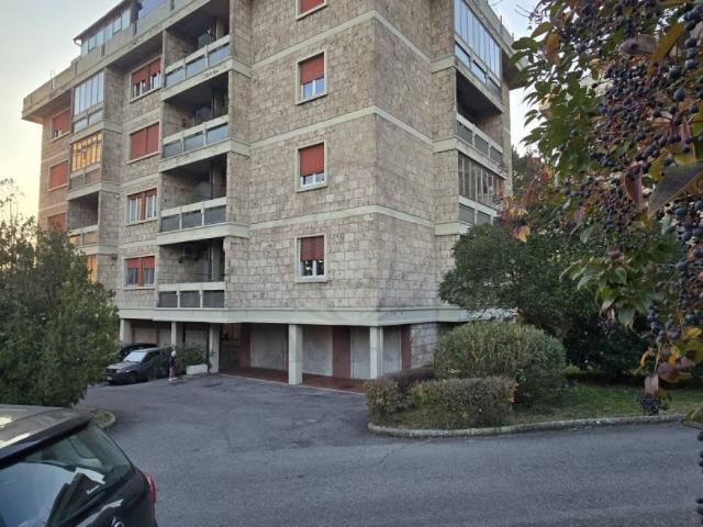 Appartamento in vendita a Terni TR