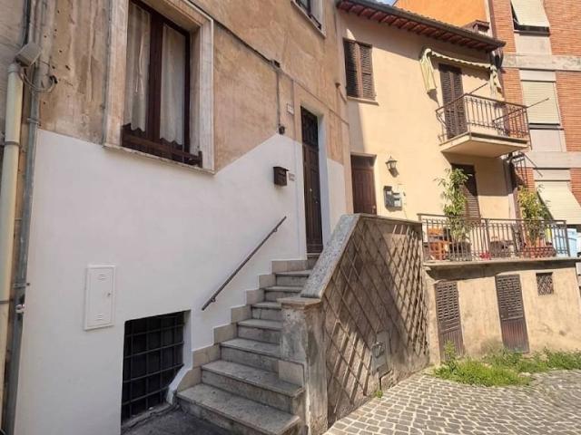 Appartamento in vendita a Terni TR