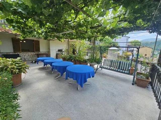 Appartamento in vendita a Terni TR