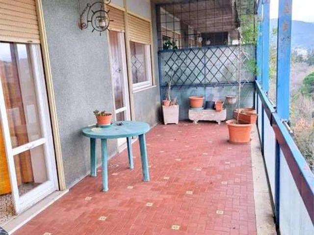 Appartamento in vendita a Terni TR