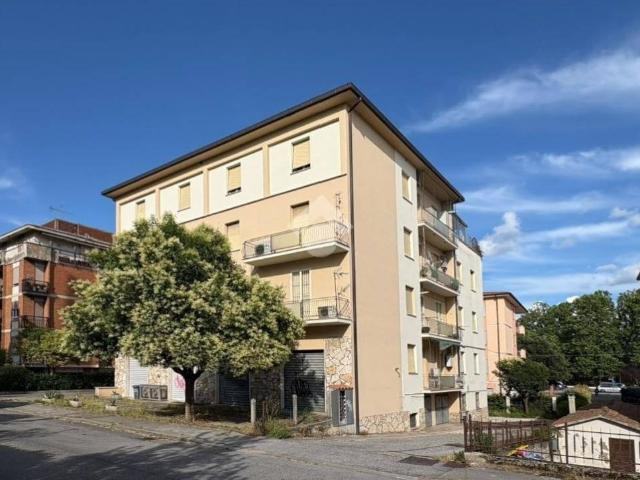 Appartamento in vendita a Terni TR