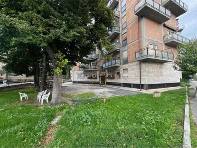 Appartamento in vendita a Terni TR