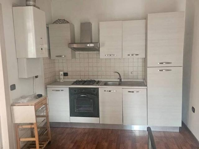Appartamento in vendita a Terni TR
