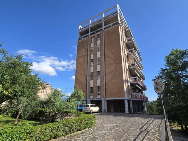 Appartamento in vendita a Terni TR