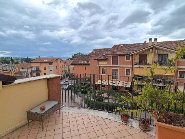 Appartamento in vendita a Terni TR