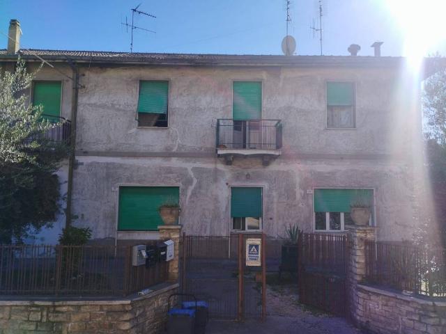 Appartamento in vendita a Terni TR