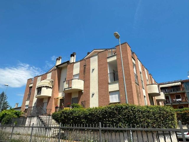 Appartamento in vendita a Terni TR