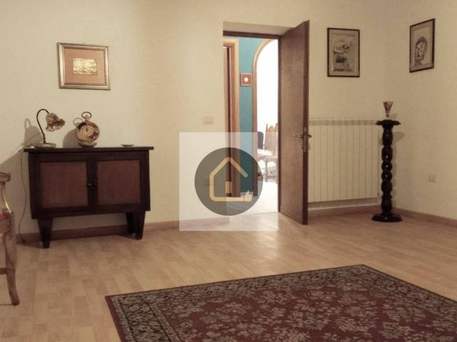 Appartamento in vendita a Terni TR