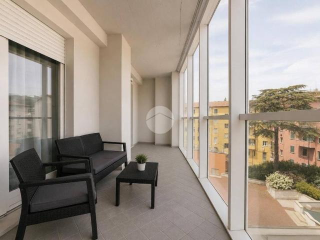 Appartamento in vendita a Terni TR