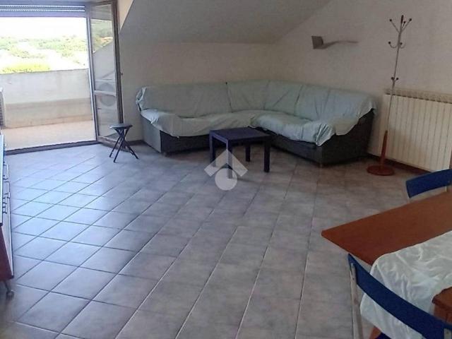 Appartamento in vendita a Terni TR