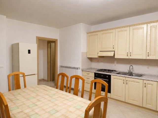 Appartamento in vendita a Terni TR