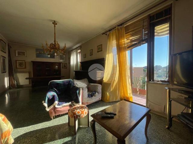 Appartamento in vendita a Terni TR