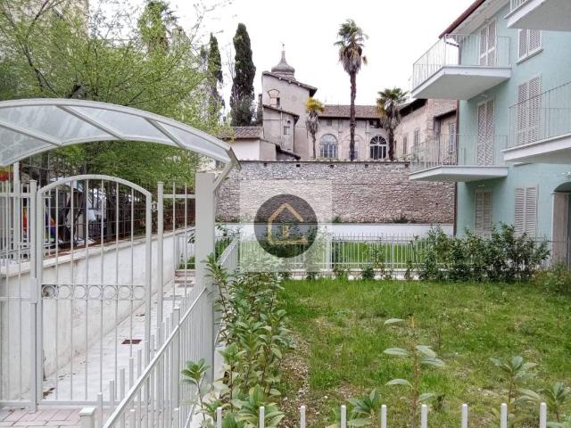 Appartamento in vendita a Terni TR