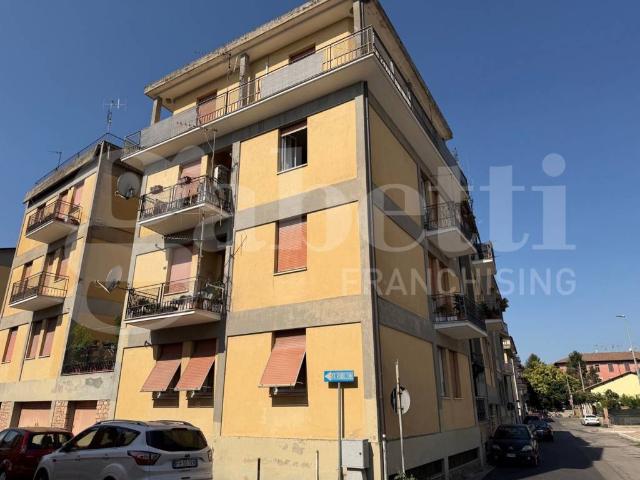 Appartamento in vendita a Terni TR