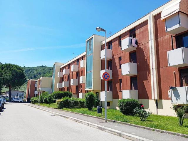 Appartamento in vendita a Terni TR