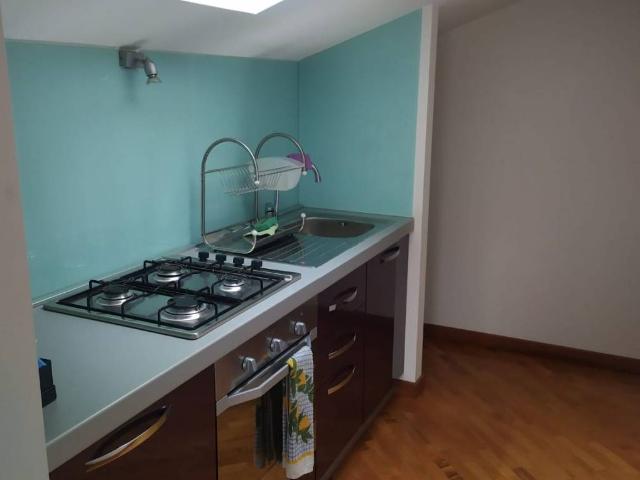 Appartamento in vendita a Terni TR