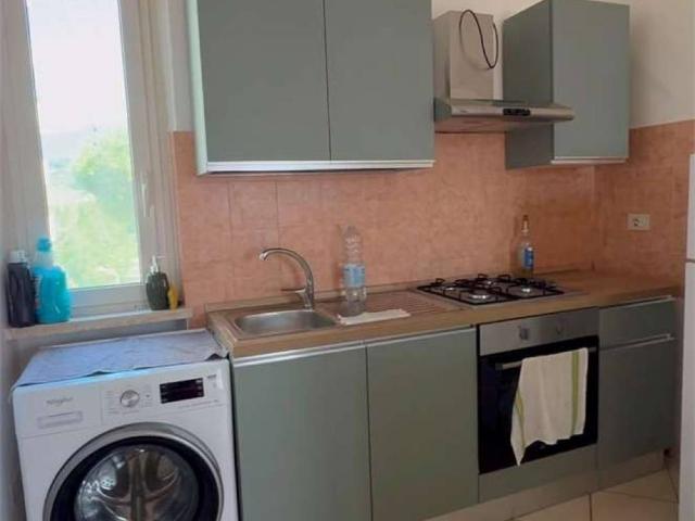 Appartamento in vendita a Terni TR