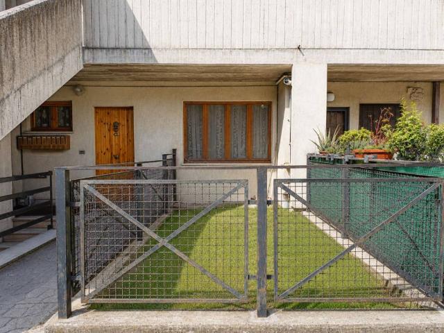 Appartamento in vendita a Terni TR