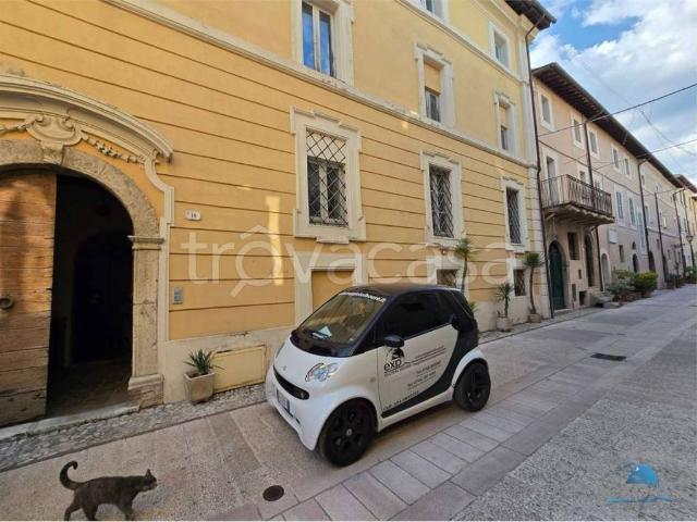 Appartamento in vendita a Terni, Valserra Valnerina