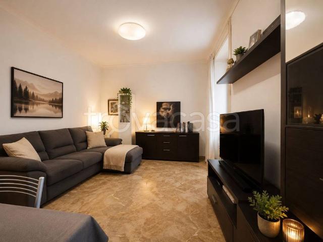 Appartamento in vendita a Terni via della Vittoria, Centro città