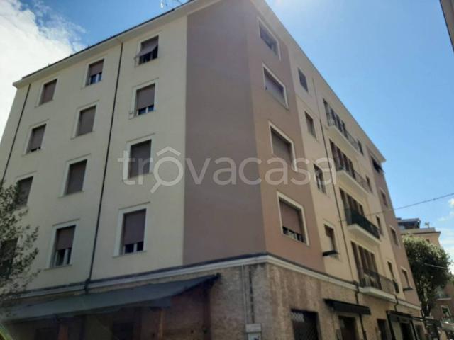 Appartamento in vendita a Terni via Luigi Lanzi, Centro Storico