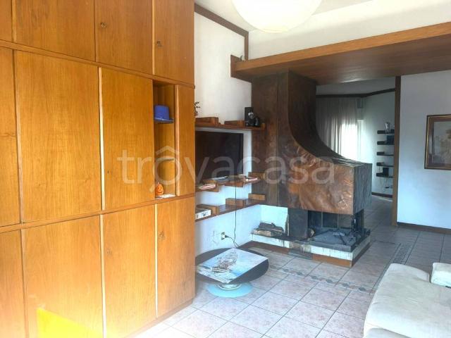 Appartamento in vendita a Terni via Luigi Lanzi, Centro Storico