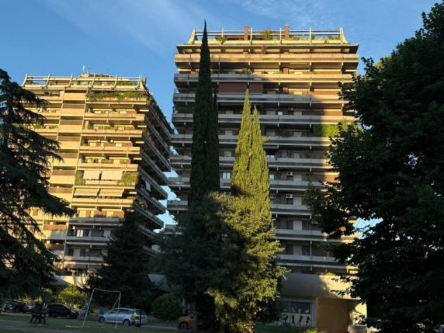 Appartamento in vendita a Terni viale Aleardo Aleardi, Centro città