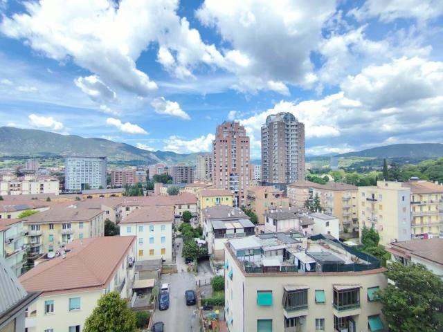 Appartamento in vendita a Terni