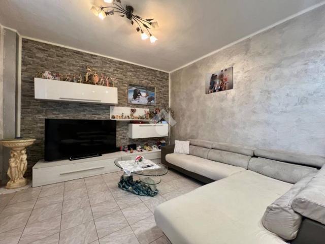 Appartamento in vendita a Terno d'Isola BG