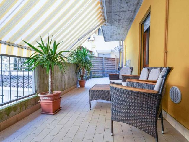 Appartamento in vendita a Terno d'Isola BG