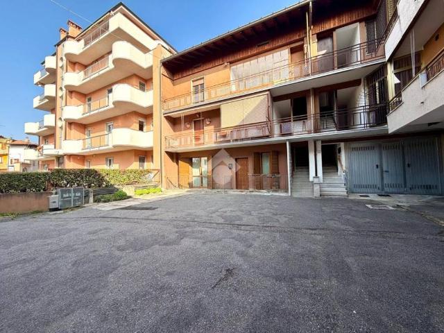 Appartamento in vendita a Terno d'Isola BG