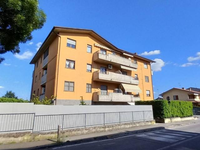 Appartamento in vendita a Terno d'Isola BG