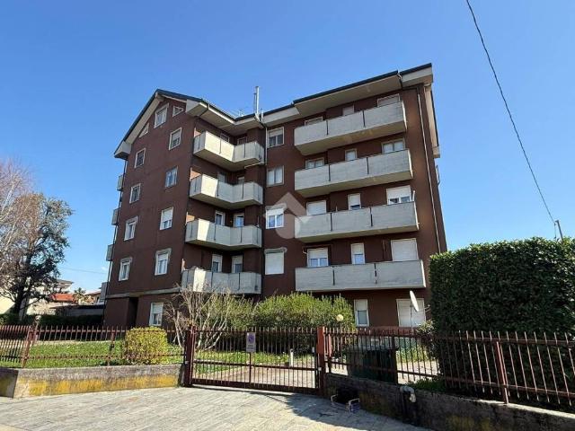 Appartamento in vendita a Terno d'Isola BG