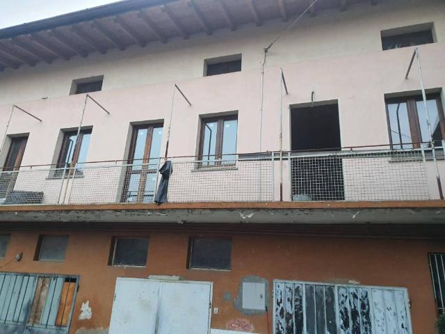 Appartamento in vendita a Terno d'Isola BG
