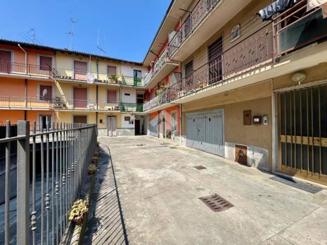 Appartamento in vendita a Terno d'Isola BG