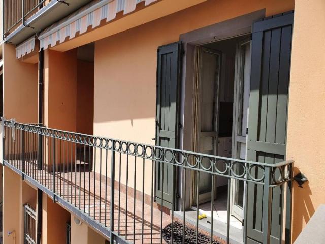 Appartamento in vendita a Terno d'Isola BG