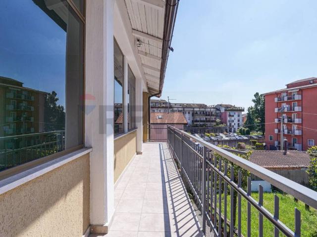 Appartamento in vendita a Terno d'Isola BG