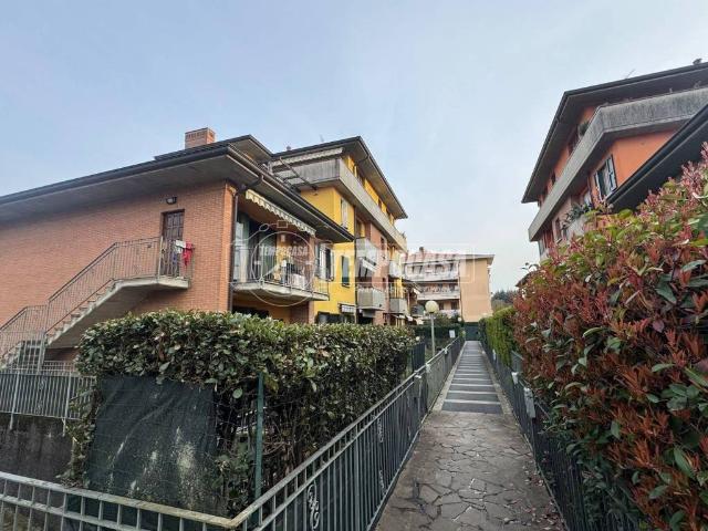 Appartamento in vendita a Terno d'Isola BG