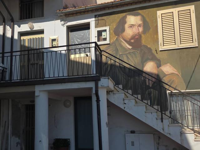 Appartamento in vendita a Teramo