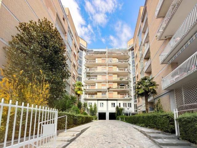 Appartamento in vendita a Teramo TE