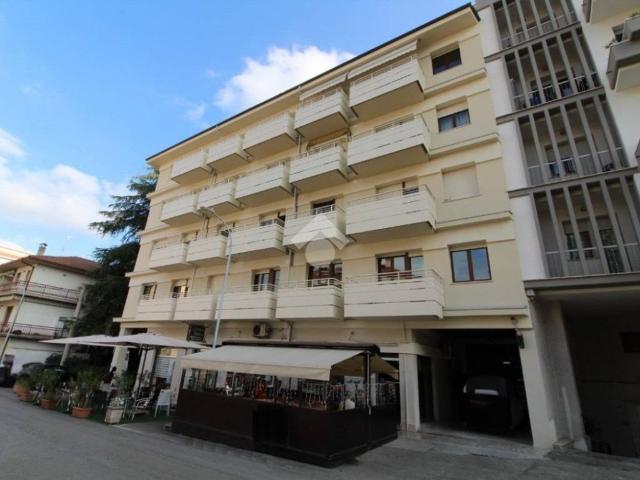 Appartamento in vendita a Teramo TE