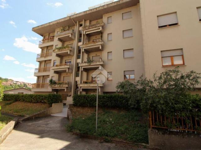 Appartamento in vendita a Teramo TE