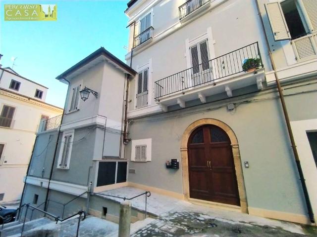 Appartamento in vendita a Teramo TE