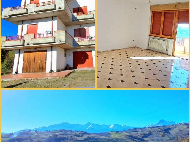 Appartamento in vendita a Teramo TE