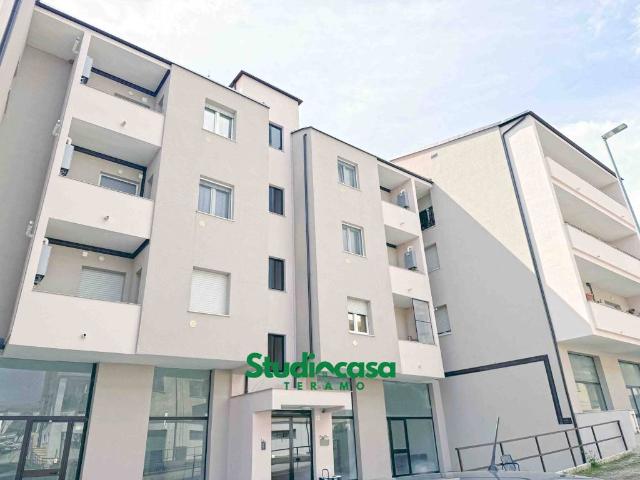 Appartamento in vendita a Teramo TE