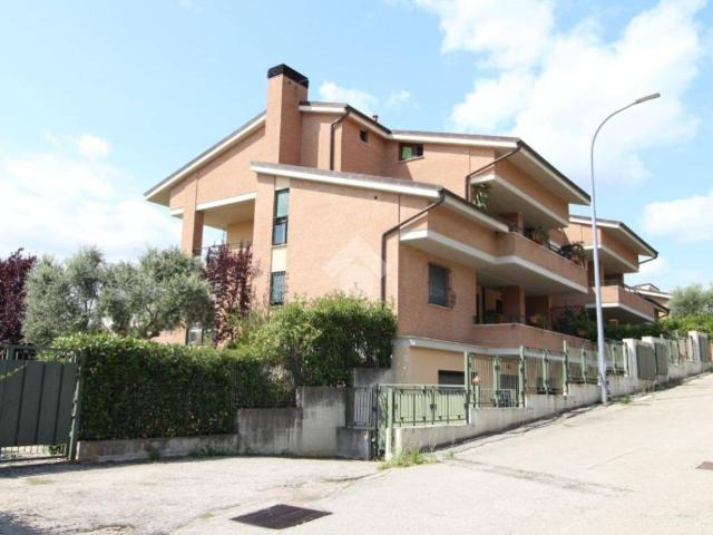 Appartamento in vendita a Teramo TE